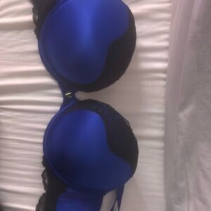 victoria secret very sexy push up/push up 36c